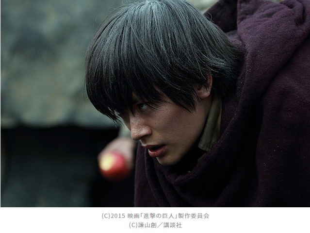 三浦春馬主演映画 進撃の巨人attack On Titan エンドオブザワールド 動画を無料でフル視聴する方法 キャストやあらすじネタバレ のりっちチャンネル