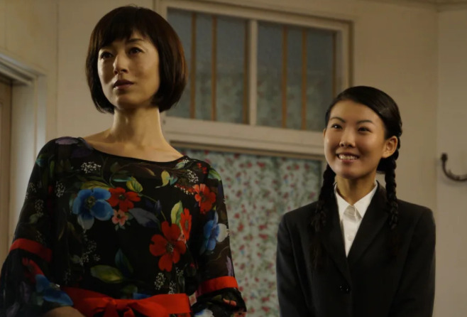 オトナの土ドラ リカ リバース 見逃し動画無料視聴する方法 高岡早紀主演 のりっちチャンネル