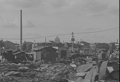 映像の世紀 東京 破壊と創造の150年 見逃し動画を無料視聴する方法 渋沢栄一の映像も のりっちチャンネル