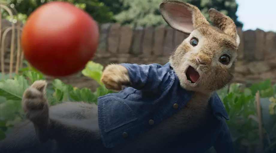 映画 ピーターラビット 動画を配信サービスで無料視聴する方法 千葉雄大吹き替え のりっちチャンネル 映画 ピーターラビット 動画を配信サービスで無料視聴する方法 千葉雄大吹き替え のりっちチャンネル
