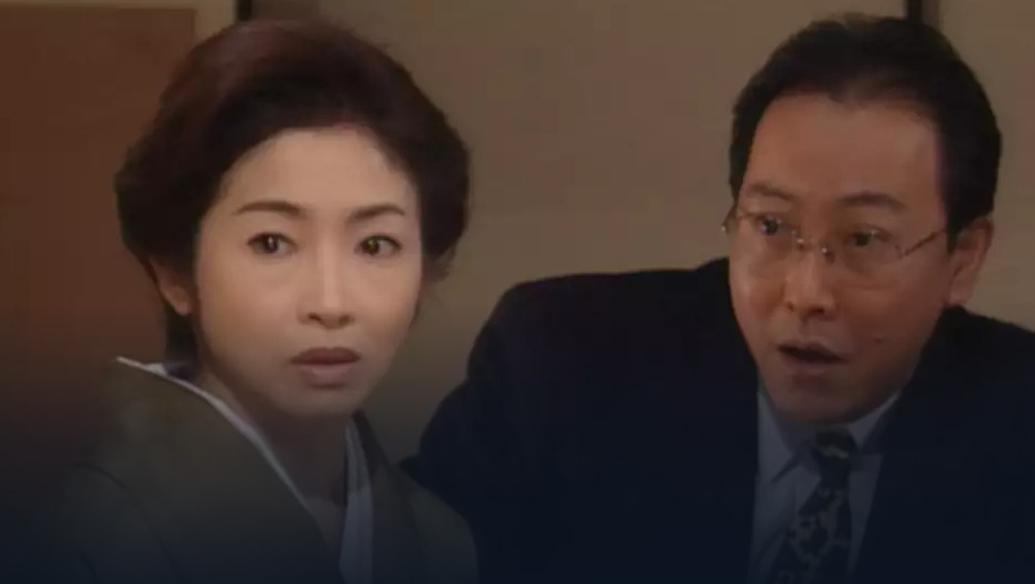 昼ドラ 女優 杏子 見逃し動画全話無料視聴する方法 荻野目慶子主演 のりっちチャンネル